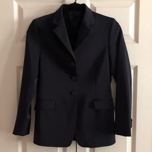 RJ Classics Xtreme Equestrian Show Coat